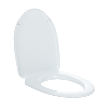 Сиденье для унитаза УКЛАД Соната, 43х36х4 см, белый Сиденье для унитаза УКЛАД Соната, 43х36х4 см, белый