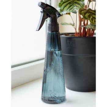 Распылитель жидкости пластм. 0,38л "Рейн" Сапфир MS1-4 ("VipSet")  *1/80