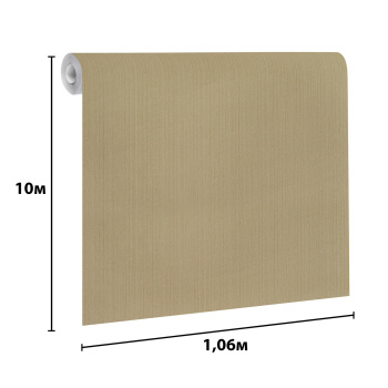 Обои флиз Elysium Букле (зел.) Е82629 1,06*10м  *1/4