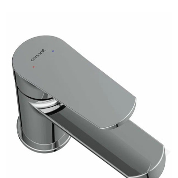 Смеситель для умывальника Cersanit FLAVIS 63034 *1/10