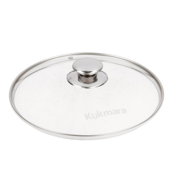 Кастрюля алюм. литая а/приг. Kukmara "Мраморная" светлый 4,0л Стекл.кр. кмс42а (Кукмор) *1/3 Кастрюля алюм. литая а/приг. Kukmara "Мраморная" светлый 4,0л Стекл.кр. кмс42а (Кукмор) *1/3