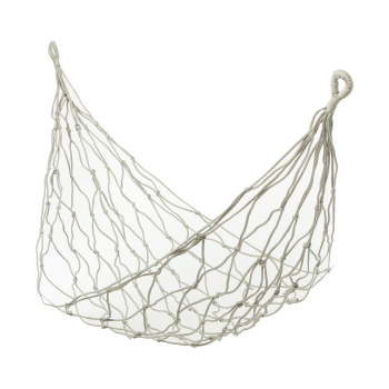 Гамак 200 х 80 см, нейлон, цвета микс  431690