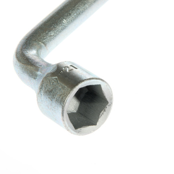 Ключ баллонный Г-образный НИЗ, 21 мм