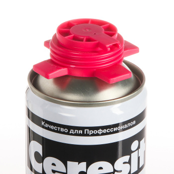 Клей для плит Церезит СТ 84, 850 мл