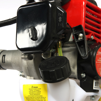 Триммер бензиновый 2Т 2,4л.с 25,4см3 шир.скаш44см леска 2,4мм нож 25,5см Энергомаш БТ-26 *1