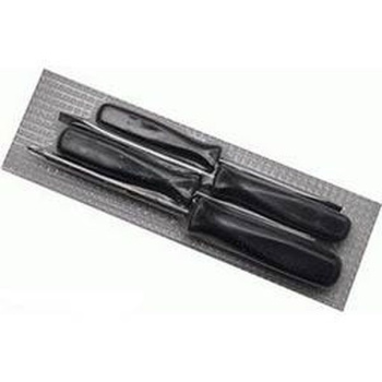 Набор отверток 4 штуки (НИЗ)   *1/70