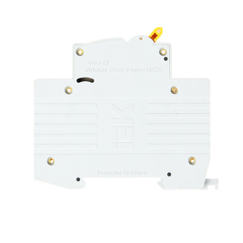 Автоматический выключатель IEK, 1 полюс, 16 А, 4.5 кА