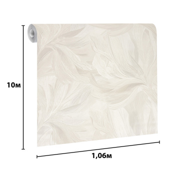 Обои флиз "AS Палитра" Аспект Моника 70608-11 1,06*10м *1/6