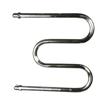 Полотенцесушитель М-обр. Ø1" 50*50*1,5мм Альянс-ДВ *1