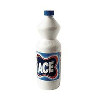 Отбеливатель AC жидкий 1л. (P&G) *18