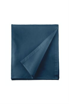 Простыня евро поплин (220*240см) Niteva 19770 космос *1/18