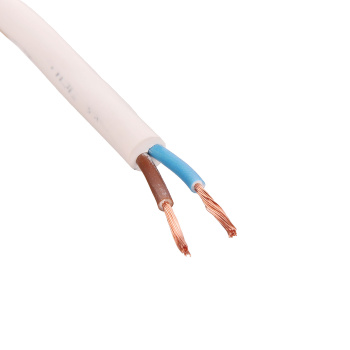 Провод ПВС 2*0,75 (5м) ГОСТ *5