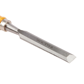 Стамеска 16 мм Т4P (арт.3309016) *1/12/120