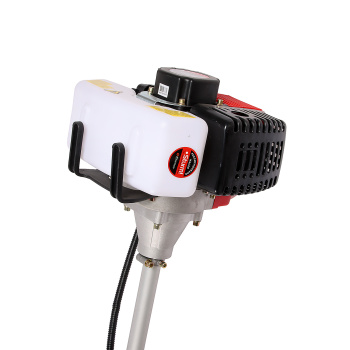 Триммер бензиновый 2Т 42,7см3 4,1л.с шир.скаш44см леска 2,4мм нож 25,5см БТ-43(+BS262) Энергомаш *1