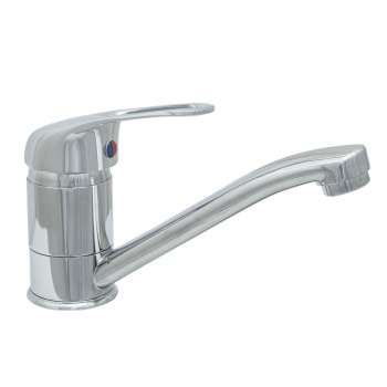 Смеситель для кухни ЦС-СМ 27/1г D35 М43 без шлангов (Подольск) *1/10