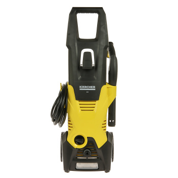 Мойка высокого давления 1600Вт 380л/ч 120 бар шланг 6м K3 KARCHER *1