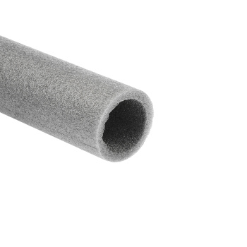 Теплоизоляция трубная Ø 60*9 мм (2 метра) серый *1/25 (50м)
