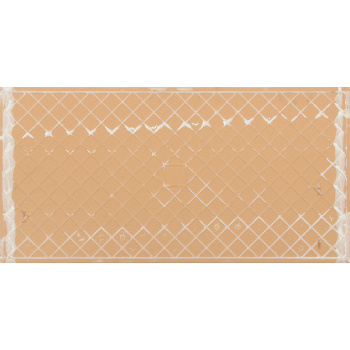 Плитка 60х30 см настенная 1.62 м² Axima Гавана, бежевый