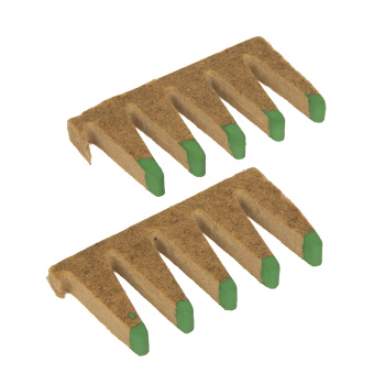 Спички «Вулкан» BOYSCOUT, 60 мм, 10 шт., туристические