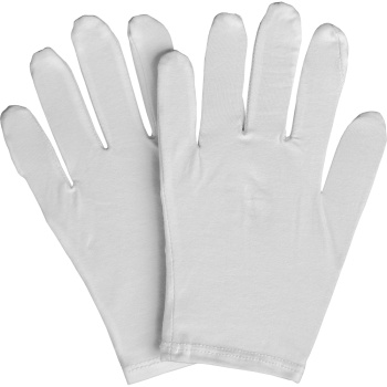 Перчатки косметические "Банные штучки"/30