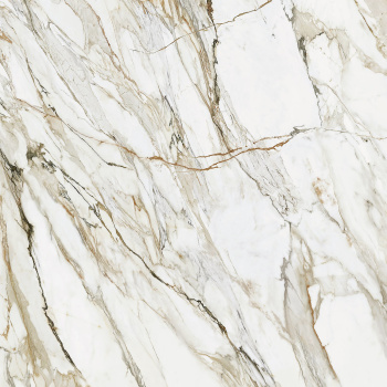 Плитка напольная Glamour белая 418*418*8 (0,175*8=1,40*62=86,8) Березакерамика
