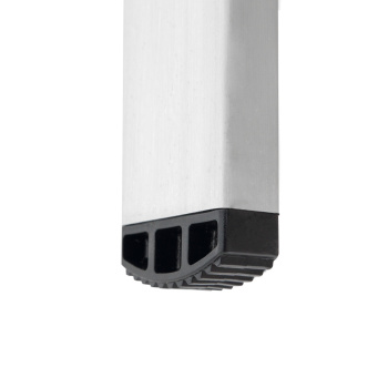 Лестница многофункциональная складная алюм. 2х10ступ.,общ.дл.4,49м,max н.150кгNV1220 1220210 "НВ" *1