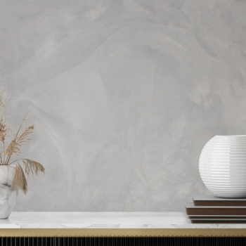 Обои  флиз OSTIMA Calypso фон (сер.) 89989 1.06*10м *6