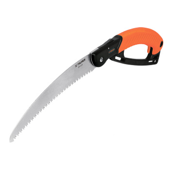 Совок посадочный L-265, широкий, антикор покр, пластик ручка (0231-1) ЦИ    *11272