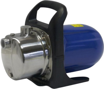 Насос поверхностный 600Вт 2800л/час напор33м корп. нерж. сталь BELAMOS XI 06 *1