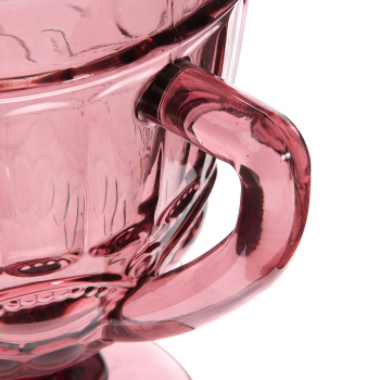 яяяКувшин стекло 1,3л "Гранат"781-168  (Арти-М) *1/12