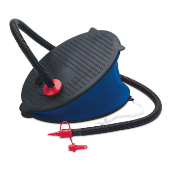 Насос ножной 28 см, 69611 533065