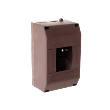 Бокс О/П 1-4мод КМПН IP20 "Эко" бук инд.штрихкод TDM SQ0907-0402 *1/28 Бокс О/П 1-4мод КМПН IP20 "Эко" бук инд.штрихкод TDM SQ0907-0402 *1/28