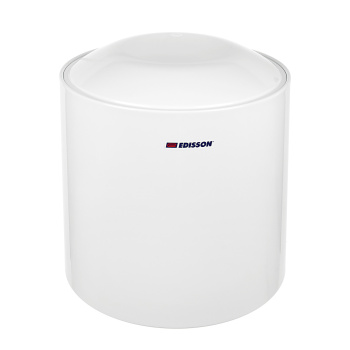 Водонагреватель накопительный 50 л Edisson Glasslined, 1.5 кВт, вертикальный