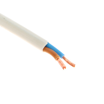 Провод ШВВП  2*0,75 ГОСТ (уп 5м) *1