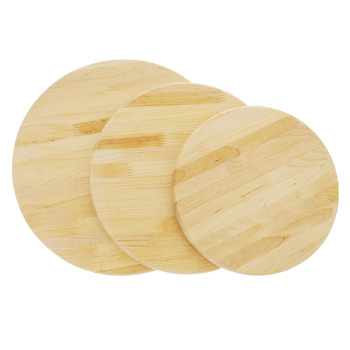 Столешница круглая 100 см Форест, хвоя, сорт АВ