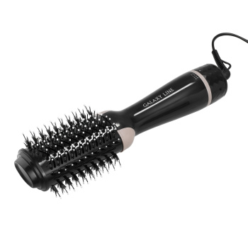 Фен-щетка 1200Вт GALAXY LINE GL 4407 2 темпер. режима, функция холодный воздух *1/24 *