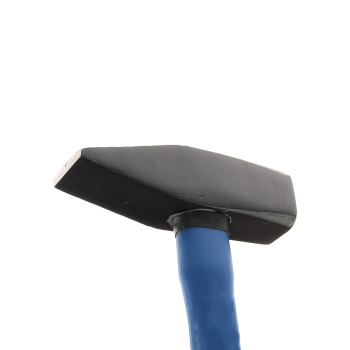 Молоток T4P, 800 г, фибергласовая обрезиненная рукоятка Молоток T4P, 800 г, фибергласовая обрезиненная рукоятка
