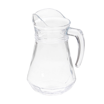 Кувшин стекло 1,14л "Касабланка" 43614B "Pasabahce" *1/6 Кувшин стекло 1,14л "Касабланка" 43614B "Pasabahce" *1/6