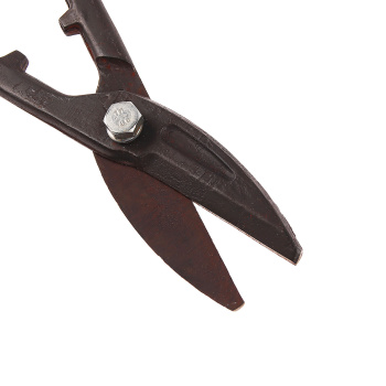 Ножницы по металлу 290мм оксид. Н-30-2 (Горизонт) *2/50