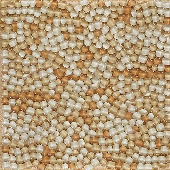 Мозаика 30х30 см Гранит Холл LSK 126, 0.09 м², стекло, бирюзовый