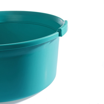 Таз пластм. 15л цветной Т 18 (Екатеринбург) *120