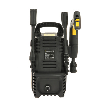 Мойка высокого давления 1600Вт 380л/ч 110/70 бар шланг 5м самовсасывающая K110 Kolner *1