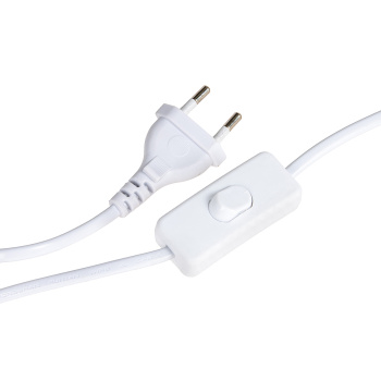 Лампа настольная D1-37 Blue детская Е14 40Вт S=2м2 *1/12