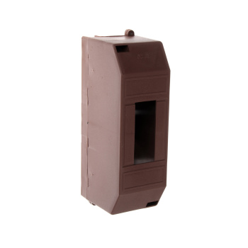 Бокс О/П 1-2мод КМПН IP20 "Эко" бук инд.штрихкод TDM SQ0907-0401 *1/45 Бокс О/П 1-2мод КМПН IP20 "Эко" бук инд.штрихкод TDM SQ0907-0401 *1/45