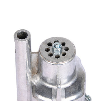 Насос погружной вибрационный верх.забор шнур10м 225Вт 1080л/час напор60м "Ручеек-1" (Могилев) *1