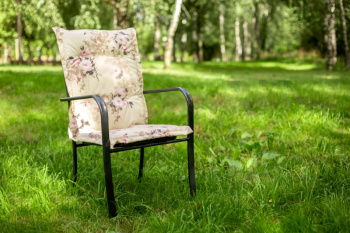 Стул террасный "Ницца" "Прованс" (658*577*1002) с946/113 *1/