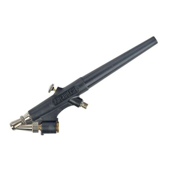 Аэрограф пневматический PATRIOT АВ 200 в кейсе с набором *1