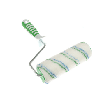 Валик Полиамид 180мм "Мастер" d-8мм, ворс 12мм "Работы по дереву" (Акор) *1/28