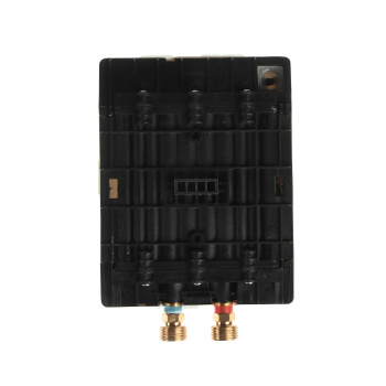 Водонагреватель проточный THERMEX Surf, душ, лейка, шланг, 5 кВт, вертикальный