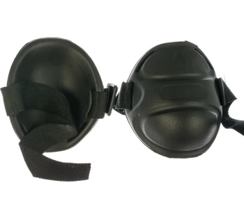 Наколенники защитные ЭВА эргономичная форма арт.11195 СИБИН *1/50